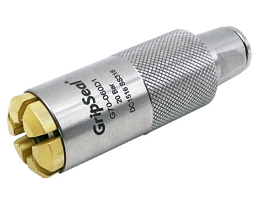 G70係列異形管快速測試接頭檢漏連接頭 GripSeal格雷希爾